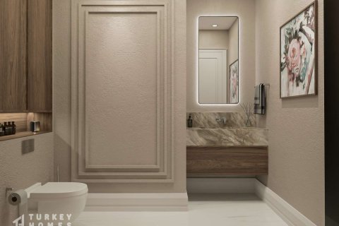 5+1 Villa i Istanbul, Tyrkiet Nr. 233453 - 16