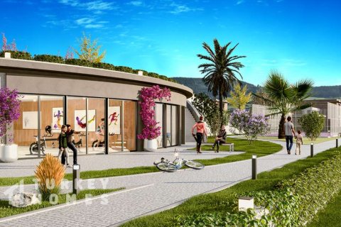 5+1 Villa i Istanbul, Tyrkiet Nr. 233453 - 19