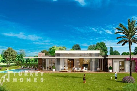 5+1 Villa i Istanbul, Tyrkiet Nr. 233453 - 22
