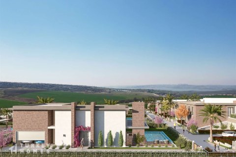5+1 Villa i Istanbul, Tyrkiet Nr. 233453 - 20