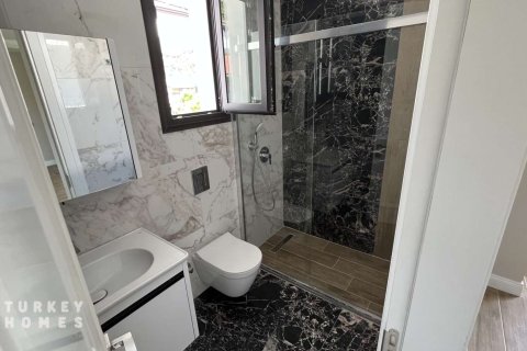 6+1 Villa i Marmaris, Mugla, Tyrkiet Nr. 233455 - 16