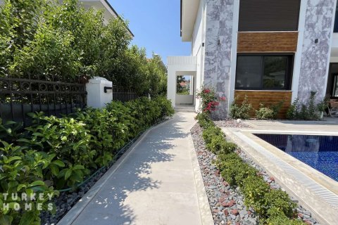 6+1 Villa i Marmaris, Mugla, Tyrkiet Nr. 233455 - 1