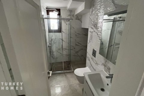 6+1 Villa i Marmaris, Mugla, Tyrkiet Nr. 233455 - 7