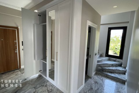 6+1 Villa i Marmaris, Mugla, Tyrkiet Nr. 233455 - 5
