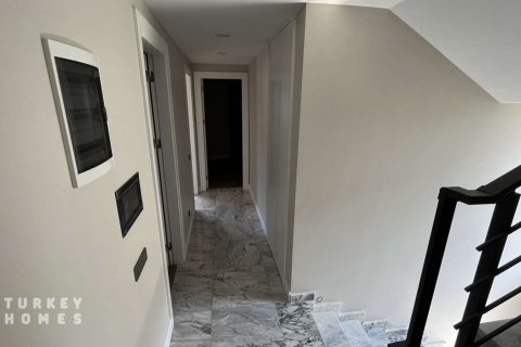 6+1 Villa i Marmaris, Mugla, Tyrkiet Nr. 233455 - 14