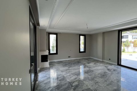6+1 Villa i Marmaris, Mugla, Tyrkiet Nr. 233455 - 4