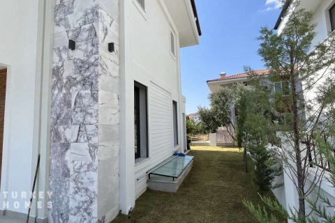 6+1 Villa i Marmaris, Mugla, Tyrkiet Nr. 233455 - 3