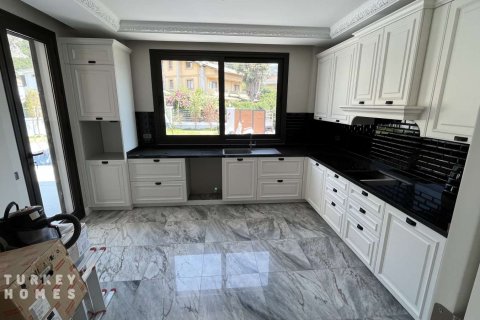 6+1 Villa i Marmaris, Mugla, Tyrkiet Nr. 233455 - 6
