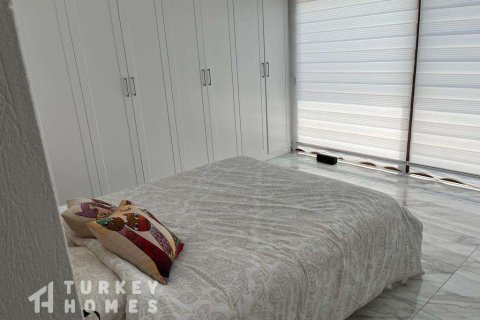 4+1 Villa i Dalyan, Mugla, Tyrkiet Nr. 233452 - 12