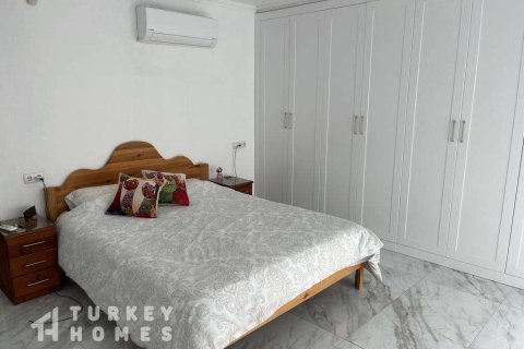 4+1 Villa i Dalyan, Mugla, Tyrkiet Nr. 233452 - 15