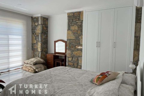 4+1 Villa i Dalyan, Mugla, Tyrkiet Nr. 233452 - 11