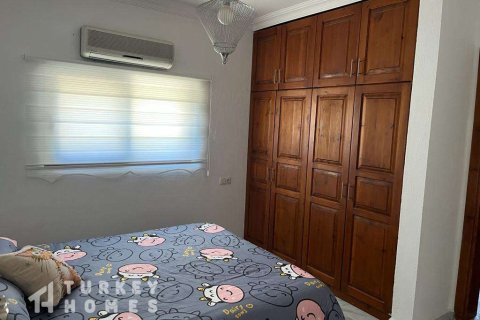 4+1 Villa i Dalyan, Mugla, Tyrkiet Nr. 233452 - 18