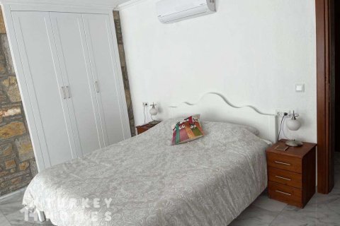 4+1 Villa i Dalyan, Mugla, Tyrkiet Nr. 233452 - 16