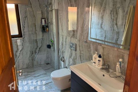 4+1 Villa i Dalyan, Mugla, Tyrkiet Nr. 233452 - 13