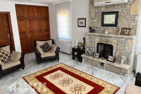 4+1 Villa i Dalyan, Mugla, Tyrkiet Nr. 233452 - 5