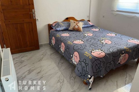 4+1 Villa i Dalyan, Mugla, Tyrkiet Nr. 233452 - 17