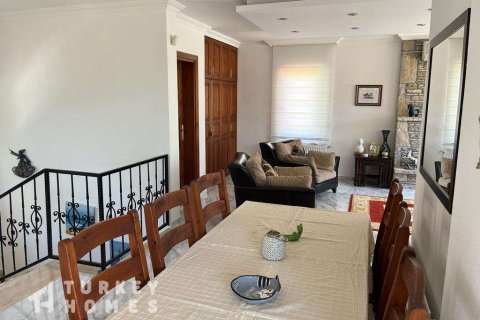 4+1 Villa i Dalyan, Mugla, Tyrkiet Nr. 233452 - 7