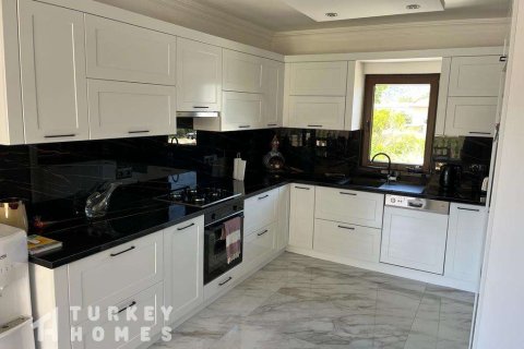 4+1 Villa i Dalyan, Mugla, Tyrkiet Nr. 233452 - 9