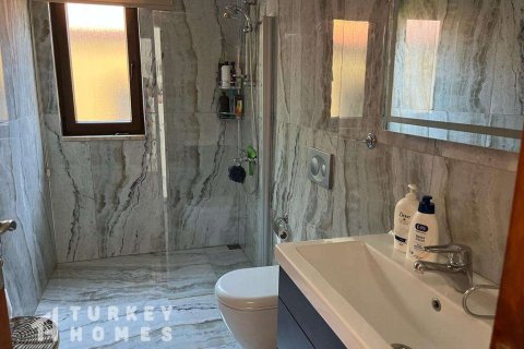 4+1 Villa i Dalyan, Mugla, Tyrkiet Nr. 233452 - 19
