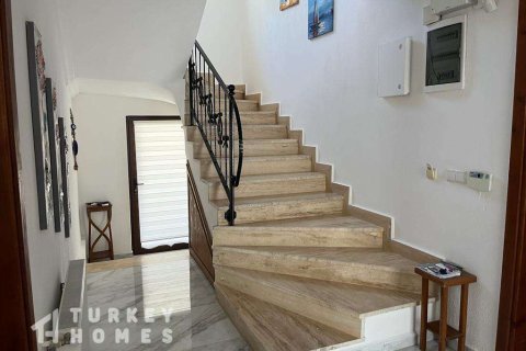 4+1 Villa i Dalyan, Mugla, Tyrkiet Nr. 233452 - 10