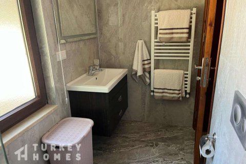 4+1 Villa i Dalyan, Mugla, Tyrkiet Nr. 233452 - 14