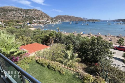 2+1 Villa i Marmaris, Mugla, Tyrkiet Nr. 233456 - 2