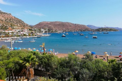 2+1 Villa i Marmaris, Mugla, Tyrkiet Nr. 233456 - 5