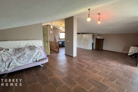 2+1 Villa i Marmaris, Mugla, Tyrkiet Nr. 233456 - 13