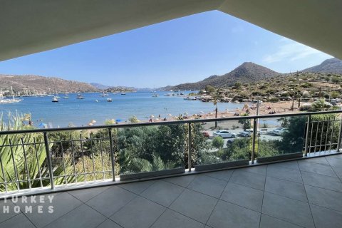 2+1 Villa i Marmaris, Mugla, Tyrkiet Nr. 233456 - 3
