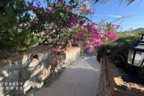 2+1 Villa i Marmaris, Mugla, Tyrkiet Nr. 233456 - 14
