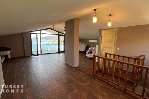 2+1 Villa i Marmaris, Mugla, Tyrkiet Nr. 233456 - 10