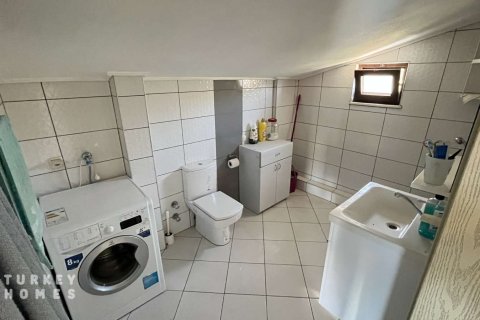 2+1 Villa i Marmaris, Mugla, Tyrkiet Nr. 233456 - 9