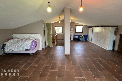 2+1 Villa i Marmaris, Mugla, Tyrkiet Nr. 233456 - 12