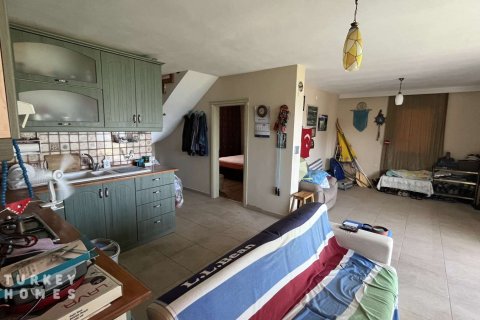 2+1 Villa i Marmaris, Mugla, Tyrkiet Nr. 233456 - 7