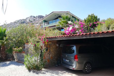 2+1 Villa i Marmaris, Mugla, Tyrkiet Nr. 233456 - 15