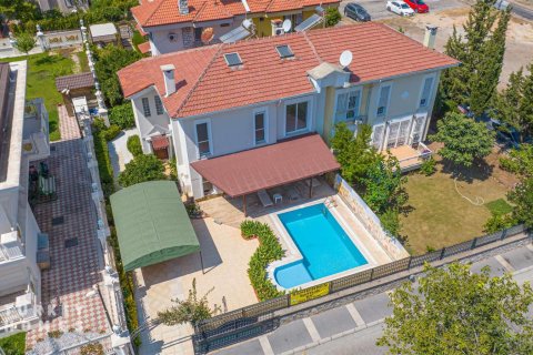 Villa for sale  in Marmaris, Mugla, Turkey, 5 bedrooms, 215m2, No. 233457 – photo 29