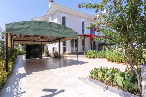 Villa for sale  in Marmaris, Mugla, Turkey, 5 bedrooms, 215m2, No. 233457 – photo 28