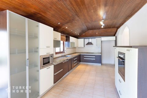 Villa for sale  in Marmaris, Mugla, Turkey, 5 bedrooms, 215m2, No. 233457 – photo 15