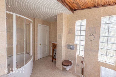 Villa for sale  in Marmaris, Mugla, Turkey, 5 bedrooms, 215m2, No. 233457 – photo 22