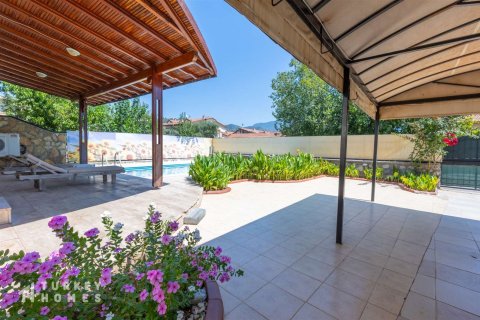 Villa for sale  in Marmaris, Mugla, Turkey, 5 bedrooms, 215m2, No. 233457 – photo 5