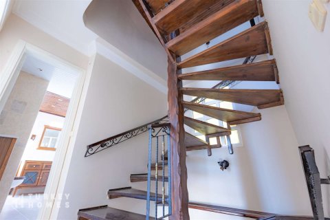 Villa for sale  in Marmaris, Mugla, Turkey, 5 bedrooms, 215m2, No. 233457 – photo 20