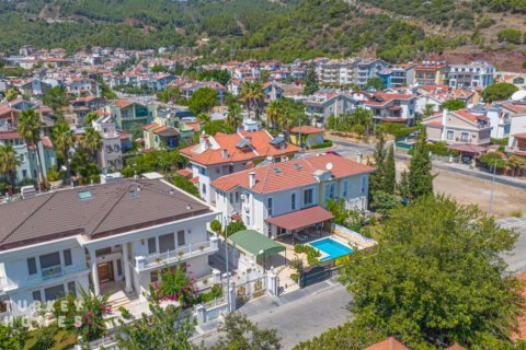 Villa for sale  in Marmaris, Mugla, Turkey, 5 bedrooms, 215m2, No. 233457 – photo 30