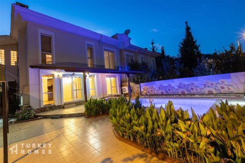 Villa for sale  in Marmaris, Mugla, Turkey, 5 bedrooms, 215m2, No. 233457 – photo 8