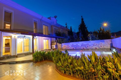 Villa for sale  in Marmaris, Mugla, Turkey, 5 bedrooms, 215m2, No. 233457 – photo 10