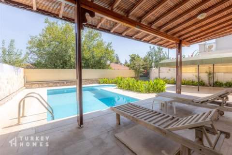 Villa for sale  in Marmaris, Mugla, Turkey, 5 bedrooms, 215m2, No. 233457 – photo 4