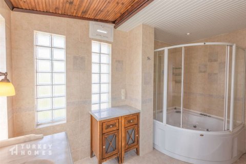 Villa for sale  in Marmaris, Mugla, Turkey, 5 bedrooms, 215m2, No. 233457 – photo 23