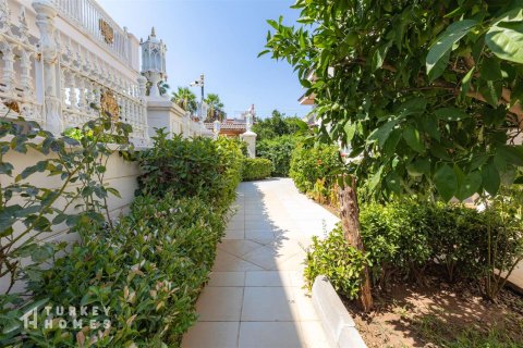 Villa for sale  in Marmaris, Mugla, Turkey, 5 bedrooms, 215m2, No. 233457 – photo 7