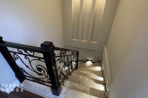 3+1 Villa i Marmaris, Mugla, Tyrkia Nr. 233451 - 10