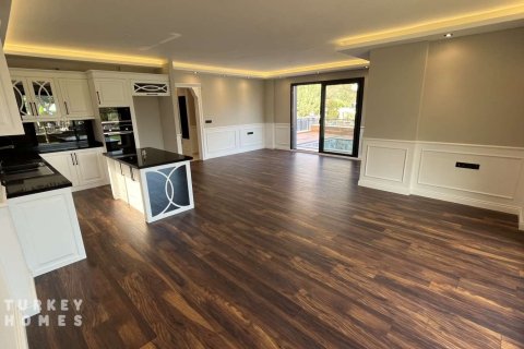 3+1 Villa i Marmaris, Mugla, Tyrkia Nr. 233451 - 6