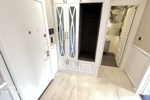 3+1 Villa i Marmaris, Mugla, Tyrkia Nr. 233451 - 4
